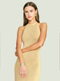 Keri Knit Maxi Dress thumbnail image 5 of 5