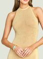 Keri Knit Maxi Dress thumbnail image 2 of 5