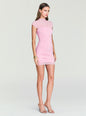 Paola Mini Dress thumbnail image 3 of 5