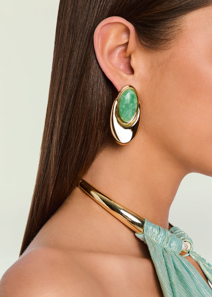 Blare Earring