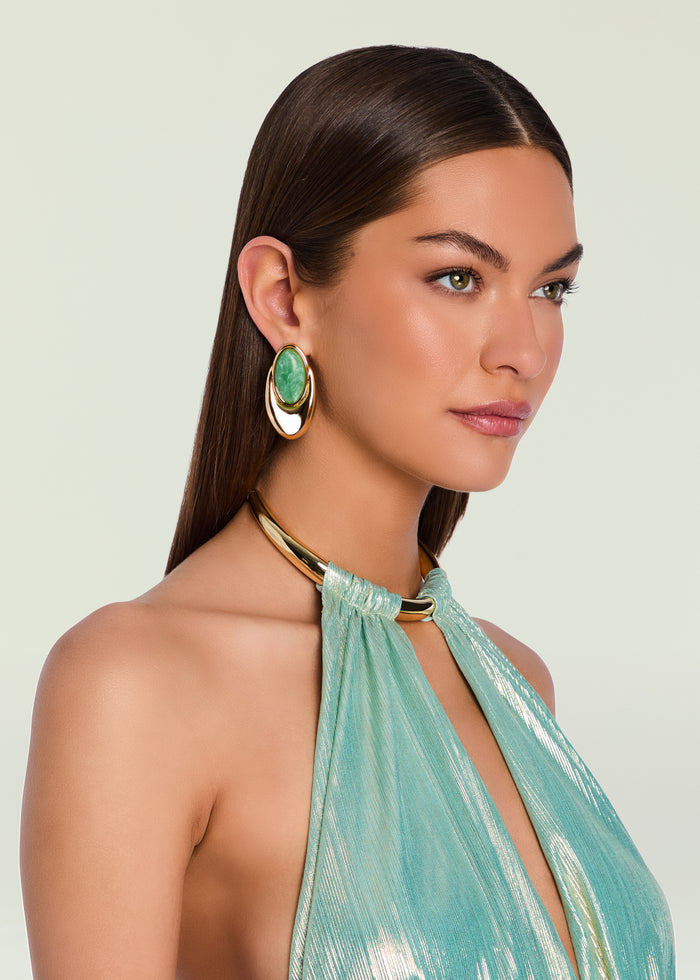 Blare Earring