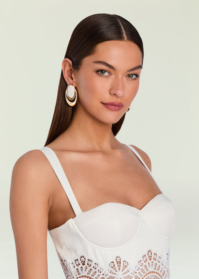 Blare Earring