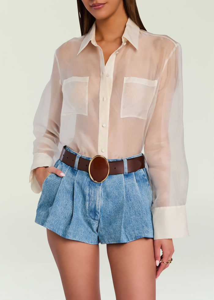 Pertie Belt