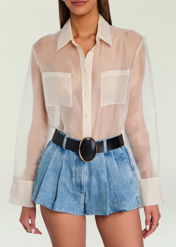 Pertie Belt
