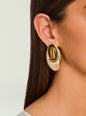 Blare Earring thumbnail image 2 of 4