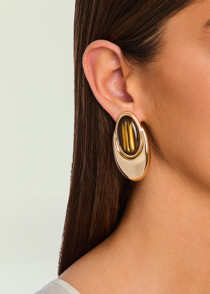 Blare Earring