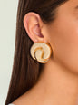 Doma Earring thumbnail image 2 of 4