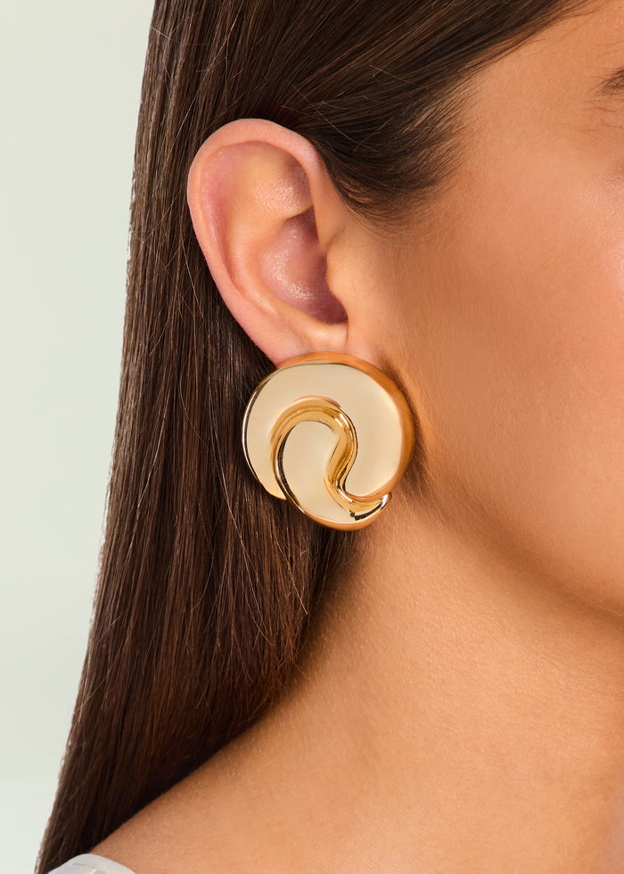 Doma Earring