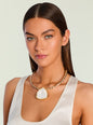 Sunset Necklace thumbnail image 2 of 3