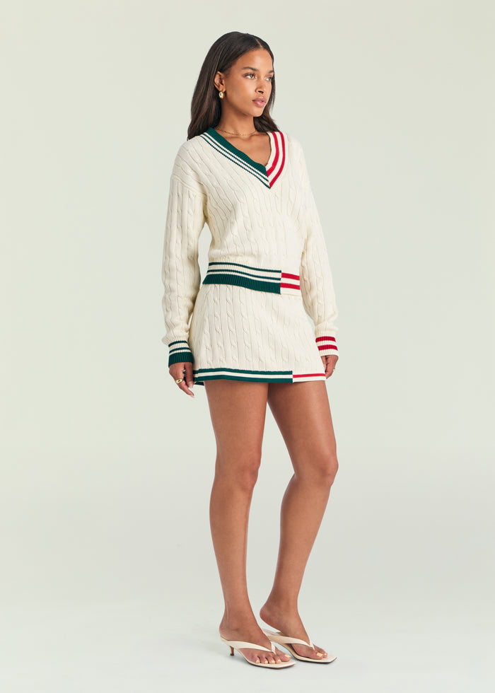 Pearson Skirt