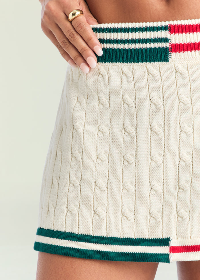 Pearson Skirt