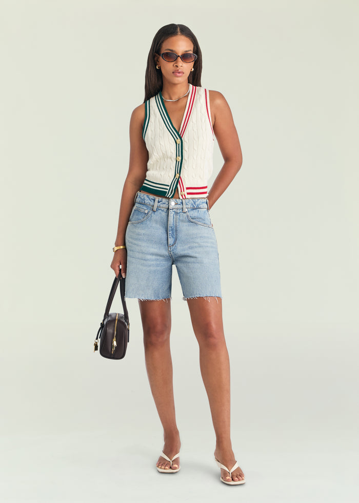 Pearson Vest