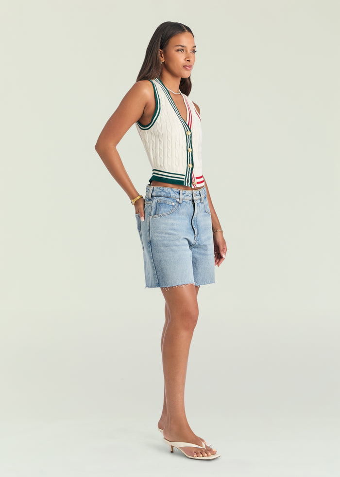 Pearson Vest