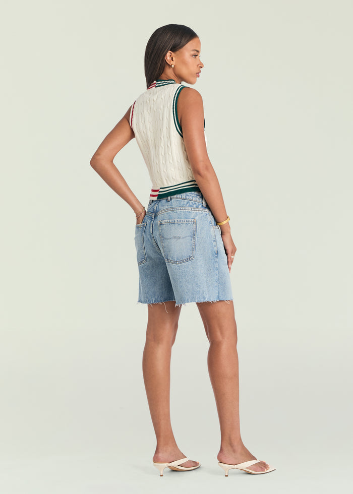 Pearson Vest