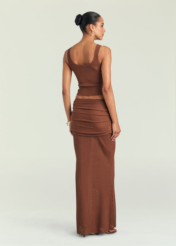 Santee Skirt