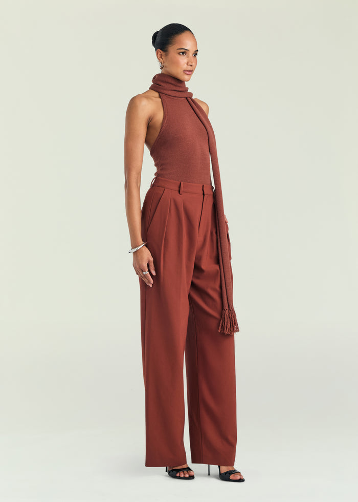 Austyn Knit Top