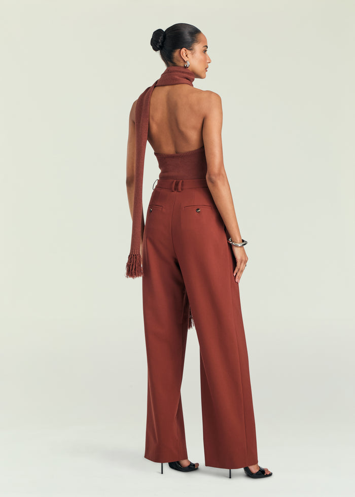 Austyn Knit Top