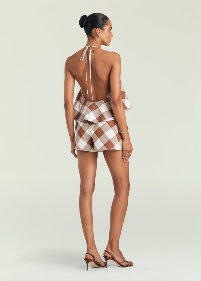 Pennie Shorts