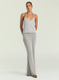Kora Maxi Skirt thumbnail image 4 of 5