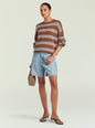 Cassian Knit Sweater thumbnail image 2 of 5
