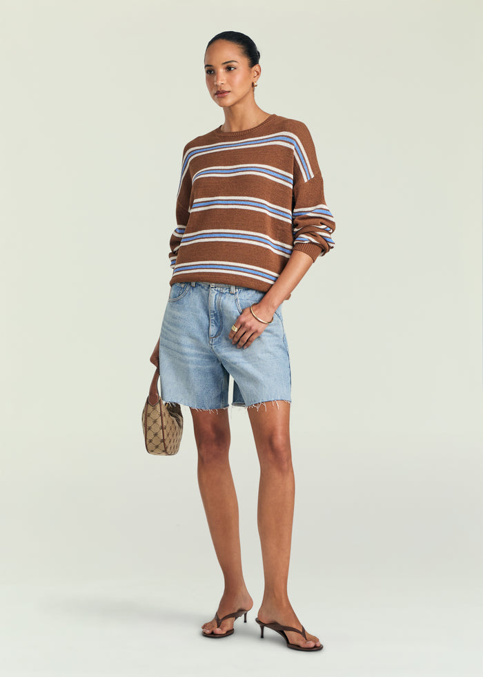 Cassian Knit Sweater