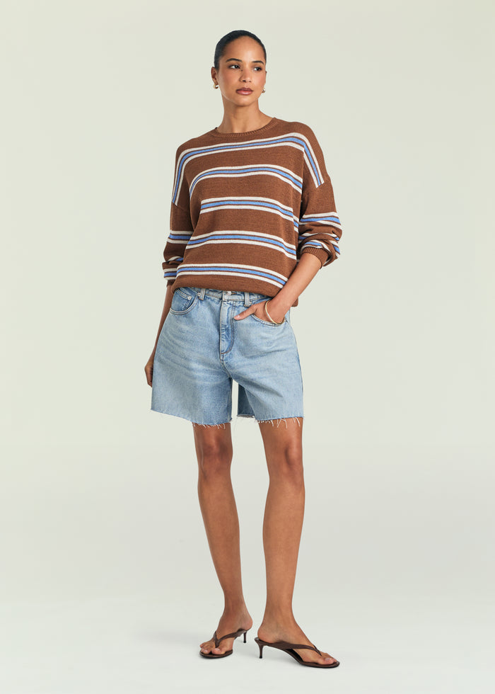 Cassian Knit Sweater