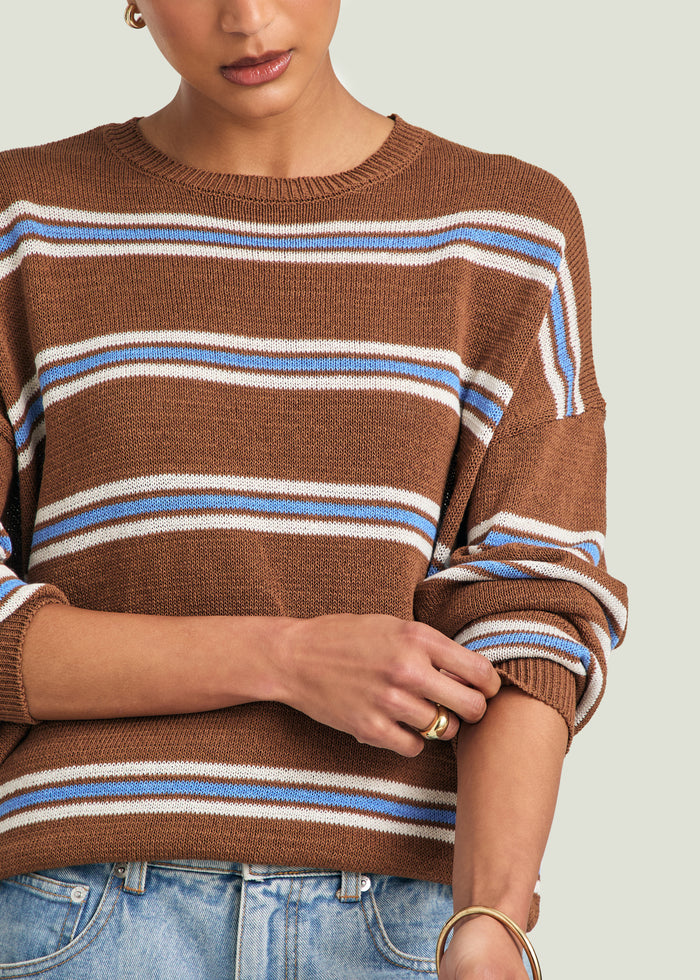 Cassian Knit Sweater