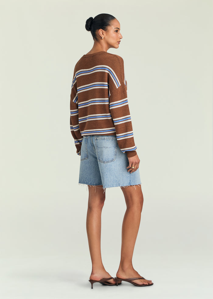 Cassian Knit Sweater