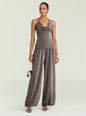 Esmerelda Metallic Knit Top thumbnail image 2 of 5