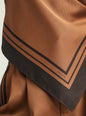 Hark Satin Top thumbnail image 2 of 5