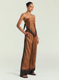 Hark Satin Top thumbnail image 5 of 5