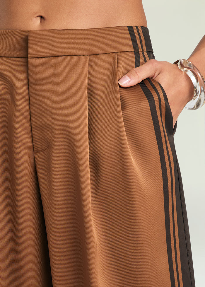 Marlowe Satin Pant