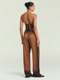 Hark Satin Top thumbnail image 4 of 5