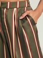 Marlowe Satin Pant thumbnail image 3 of 5