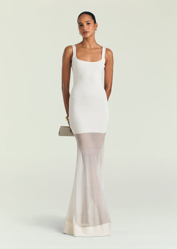 Inga Knit Dress view 1