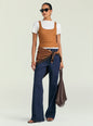 Janie Mid Rise Jean thumbnail image 2 of 5