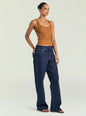 Janie Mid Rise Jean thumbnail image 4 of 5