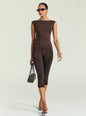 Petra Knit Capri thumbnail image 2 of 5