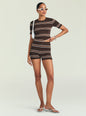 Kel Knit Hot Short thumbnail image 3 of 5