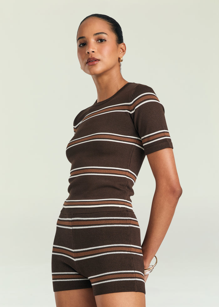 Ry Knit Top