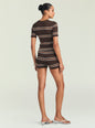 Kel Knit Hot Short thumbnail image 5 of 5