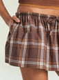 Sinclair Mini Skirt thumbnail image 3 of 5