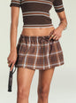 Sinclair Mini Skirt thumbnail image 4 of 5