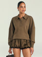 Vespen Knit Sweater thumbnail image 1 of 5
