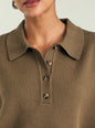 Vespen Knit Sweater thumbnail image 3 of 5