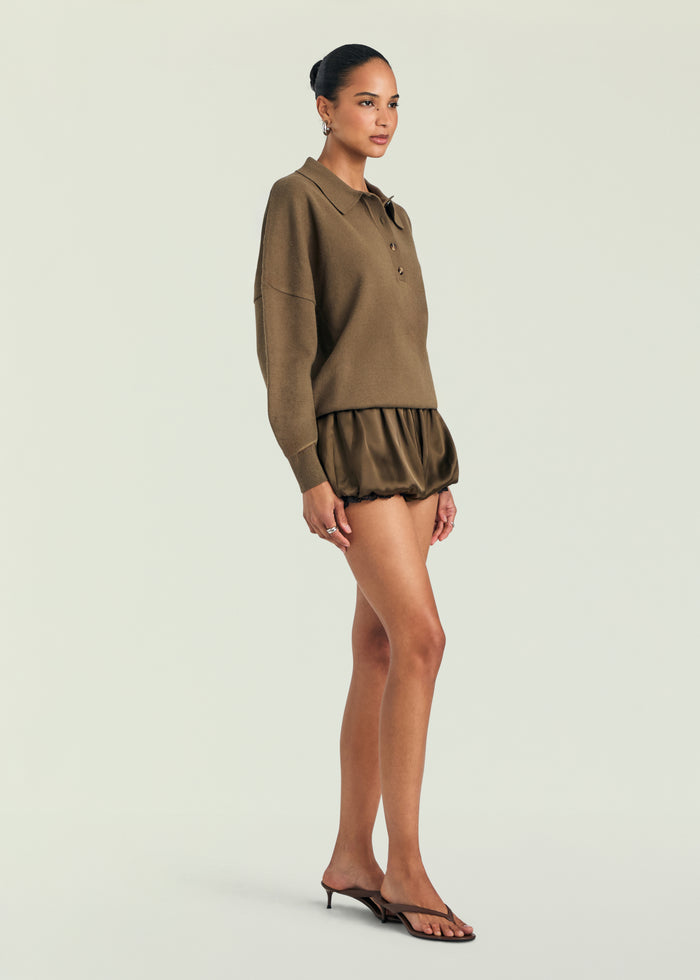 Vespen Knit Sweater