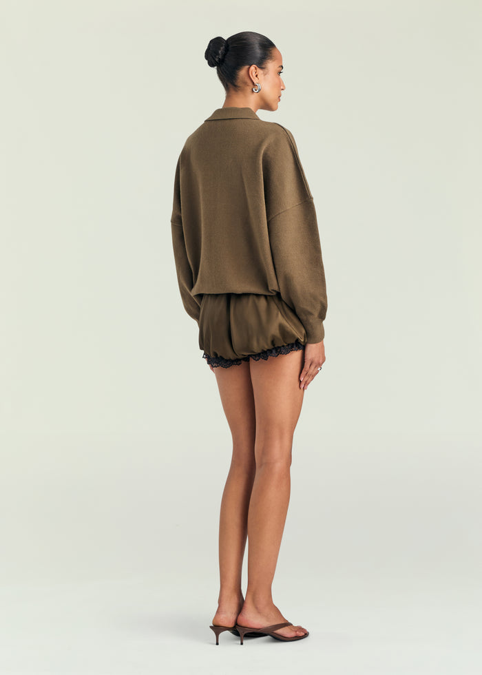 Vespen Knit Sweater
