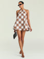 Whit Dress thumbnail image 1 of 5