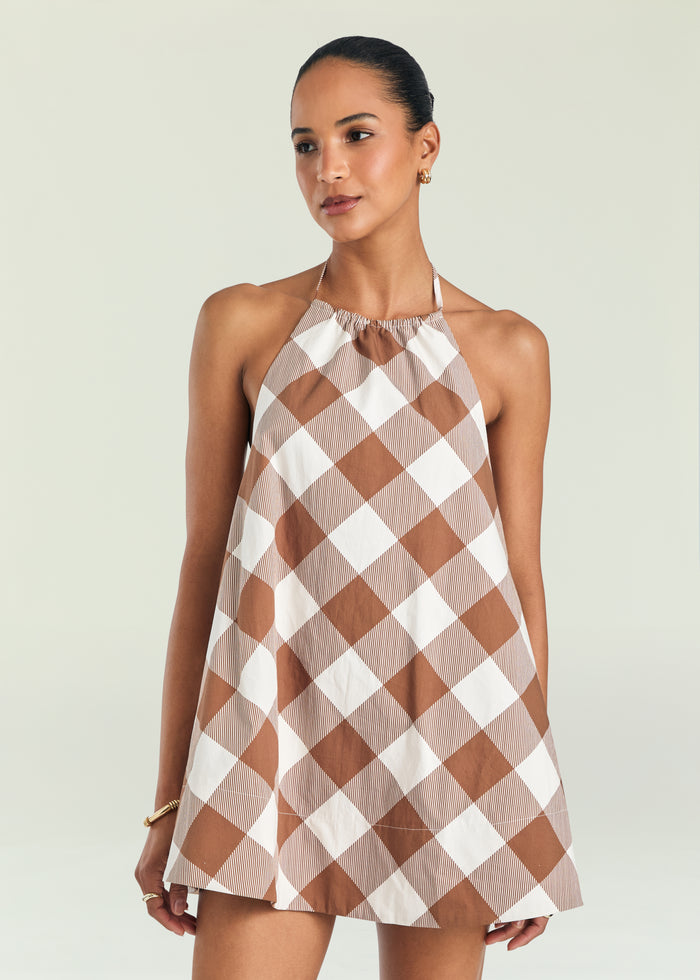 Whit Dress