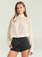 Farran Blouse thumbnail image 1 of 5